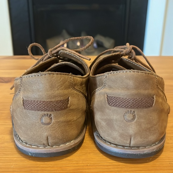 Xero Shoes Alston, brown leather, Men’s Size 11, EUC. - Picture 3 of 16